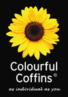 Colourful Coffins. As individual as you
